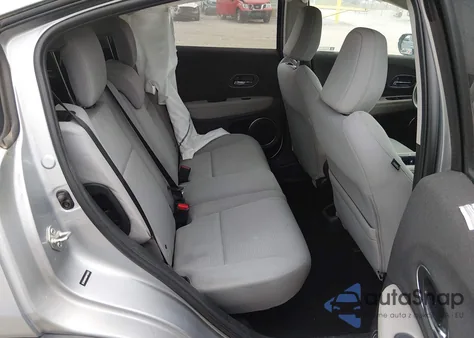 2019 Honda Hr-V Ex z USA, uszkodzony, nr VIN 3CZRU6H59KM742633